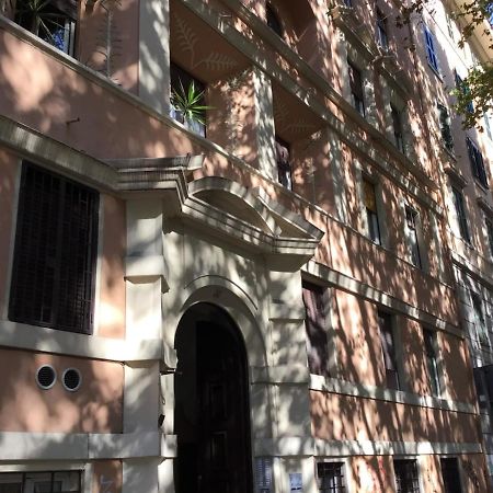B&B Dai Re Di Roma Exterior foto